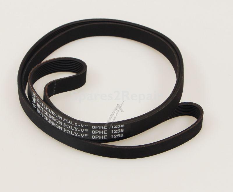 Pulley - 1031960 Pulley [Amica]