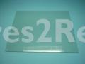 Glass Plate For Oven - 8053085 Median Glass Panel Sub-unit Refleks [Amica]