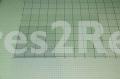 Glass Panel - 1039907 Glass Plate 440x285x3 [Amica]