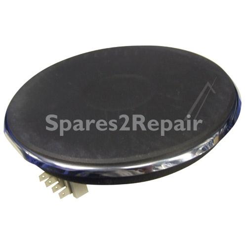 Standard Hot Plate - 162100063 C00868254 Q145 1500w 240v Hotplate [Arcelik]