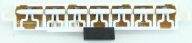Baird CN22LEDWH - Buttons - GJM E55+CVT - 166S137B - BCE55D001
