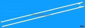 Barz LED Backlight Array Sony KDL-42W653A KDL-42W650A KDL-42W654A KDL-42W655A T420HVF04.0 T420HVF04.2 42" T42-40-L + T42-40-R 74.42T35.001-0-DX1 2pcs