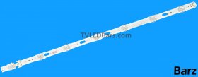 Samsung 50 Inch LED Backlight - BN96-39657A - S_KU6K_50_FL30_L7_REV1.1 160215 - LM41-00253A