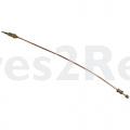 Thermocouple - 230311004 C00868259 Thermocouple T100-460 350 Mm [Arcelik]