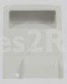 Casing Cover - 5400531326 Cover Assembly Control (outdoor) [Arcelik]