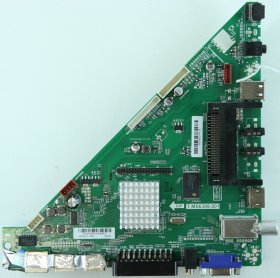 Blaupunkt 50/149Z-GB-5B2-FGBKUP-EU - Main AV - T.MS6308.801 - 4502160-2 - B14070270 - V500HJ1-PE8