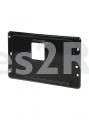Side Cover Housing - 11002585 Panel Side [Bosch Siemens]