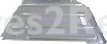 Side Cover Housing - 00688835 Panel Side [Bosch Siemens]