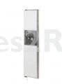 Freezer Door - 00243739 Door [Bosch Siemens]