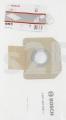 Bosch Vacuum Cleaner Bags - Vliesfiltertute Gas55