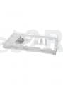Housing - 11021996 Case-bottom [Bosch Siemens]
