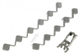 Screw - 00611659 Screw [Bosch Siemens]