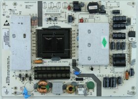 Bush BLED32HDRAE2 - PSU - MEGMEET - REV:1.1 - MP123T-CH32A - 34008936
