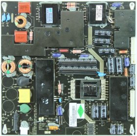 Bush BLED42FHDAE - Power Supply - MP118T - REV:1.1