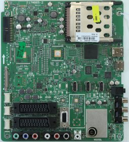 Bush DLED42911FHD3D - Main AV - 17MB65-2 - 011111 - 23084690