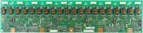 Bush IDLCD37TV16HD - Inverter - VIT71010.51 - 19.26006.131 - LOGAH REV5