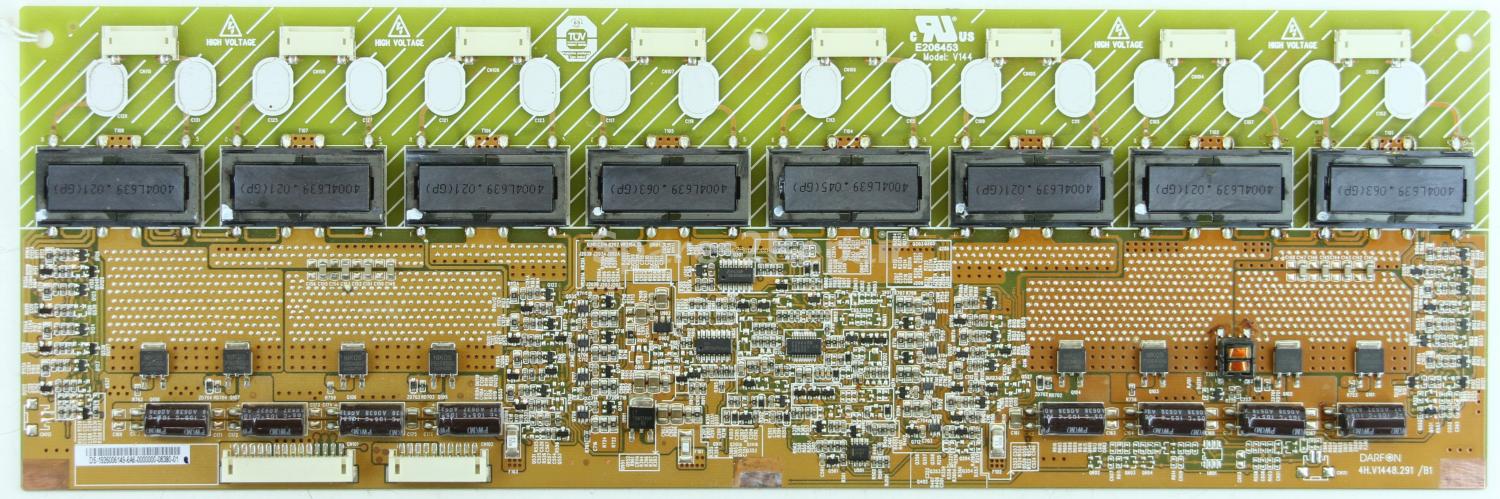 Bush LCD32TV016HD - Inverter - V144 - 4H.V1448.291/B1 - 19.26006.149