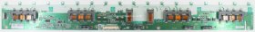 Bush LCD52F1080P - Inverter - SSI520-18A01 - Rev 0.3 - INV52N18A (M) - LJ97-02108A
