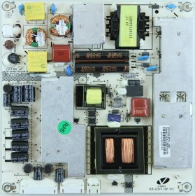 Bush LE-46GL12E - PSU - VLD-LEDTV 1201 V1.2 - 890-PFO-4601