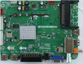 Bush LE40GB01-C - Main AV - T.MSD306.69A 12023 - 890-M00-00E15