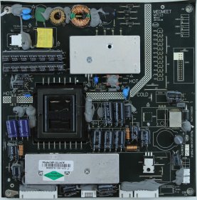Bush LE40GB01-C - PSU - MP123-24TF - MP123 REV:2.1