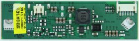 Bush LED24970FHD - LED Driver Board - 20581244 - 17CON09-1 - 060711 - 20581243