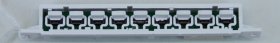 Bush LED32DVDW - Buttons - L5 9KEY DVD V1.0 - 20110803