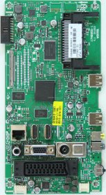 Bush LED40127FHD - Main AV - 23150414 - 17MB95S-1 V.1 - 211212