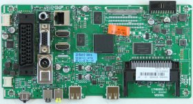 Bush LED40127FHD - Main AV - 23164325 - 17MB95S-1 V1 - 211212