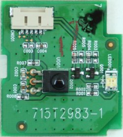 Bush LT32M1CA - IR - 715T2983-1