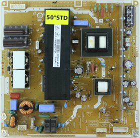 Bush BPDP50HD - PSU - LJ44-00188A REV1.1 - PSPF421501C Rev A2 - U2P_SDI_4250
