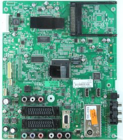 Bush LCD40883F1080P - Main AV - 17MB35-1 - V2 - 020708 - 20529991