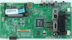 Bush DLED32165HDDVD - Main AV - 23206195 - 17MB82S - 20112013R2 A