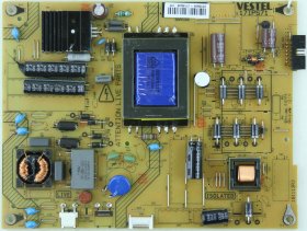 Bush DLED32165HDDVD - PSU - 23180904 - 17IPS71 - 181113R3