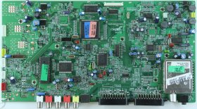 Bush LCD32TV022HD - Main AV - 20230918 - 17MB08P-5 - 180405