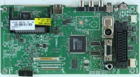 Bush DLED32165HD - Main AV - 23231054 - 17MB82S