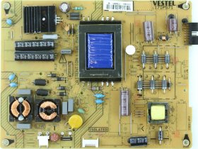 Bush DLED32165HD - PSU - 23220944 - 17IPS71 - 190814R4