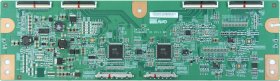 Bush LC55G77A - T-Con - 55.54T01.C08 - 54T01-C04 - T546HW01 V1 Ctrl BD