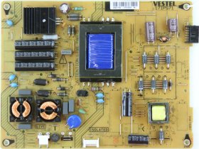 Bush DLED50265FHD - PSU - 23221152 - 17IPS71 - 190814R4
