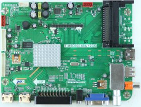 Bush LE32GE11E - Main AV - T.MSD306.69A 12023 - A12102684 - 890-M00-00E15 - T320B6-P01-L10(Ver.C2)