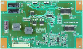 Bush 50/211F - LED Driver Board - 2G-D086840 - L500H1-2EA-C112C - L500H1-2EA e1
