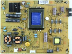 Bush DLED32165HD - Power Supply - 23220944 - 17IPS71 - 110614R4
