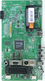 Bush DLED32165HD - Main AV - 23218966 - 17MB82S - 20112013R2 A