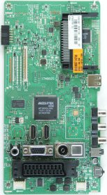 Bush DLED32165HD - Main AV - 23261129 - 17MB82S - 10042014 R4