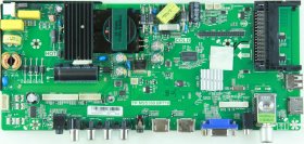 Bush 40/233I-WB-5B2-FHKDUPS-UK - Main AV - TP.MSD309.BP710 - B15041591 - V400HJ6-PE1 - 4502423-3