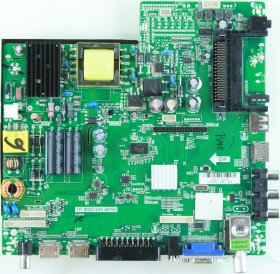 Bush 32/133I-WB-5B2-HKDUS-UK - Main AV - TP.MSD309.BP85 C12415 - LSC320AN02 - A15041407 - 4502422-3 CVTE