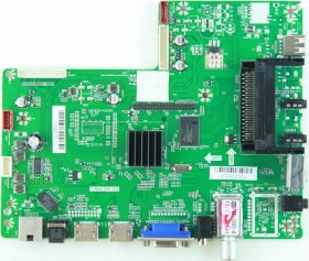 Bush 55/148Z-GB-11B-FGS-UK - Main AV - T.MS6308.702 - A16010259 - LSC550HN02 - 10W-3 CVTE