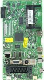 Bush LED40127FHDCNTD - Main AV - 23125521 - 17MB95S-1 - 170912