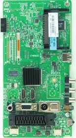 Bush DLED32165HD - Main AV - 23350285 - 17MB82S - 14042014 R4A