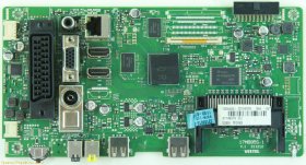 Bush LED32127HDCNTD - Main AV - 23166009 - 17MB95S-1 - V.1 - 211212